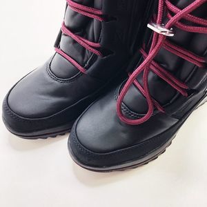 khombu whitecap snow boot